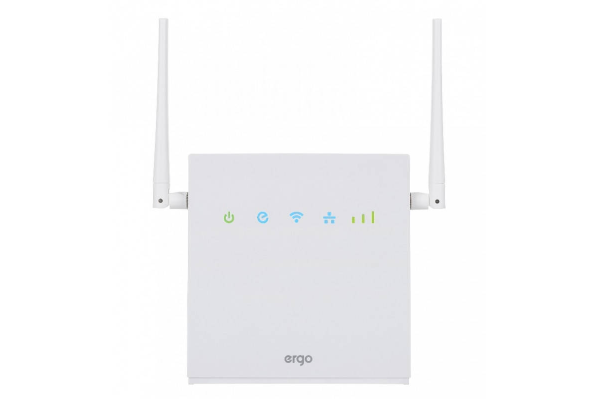 

Роутер КИЇВСТАР R0516 Wi-Fi 4G (LTE)