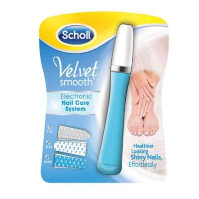 

Пилка для ногтей Velvet Smooth Nail Care