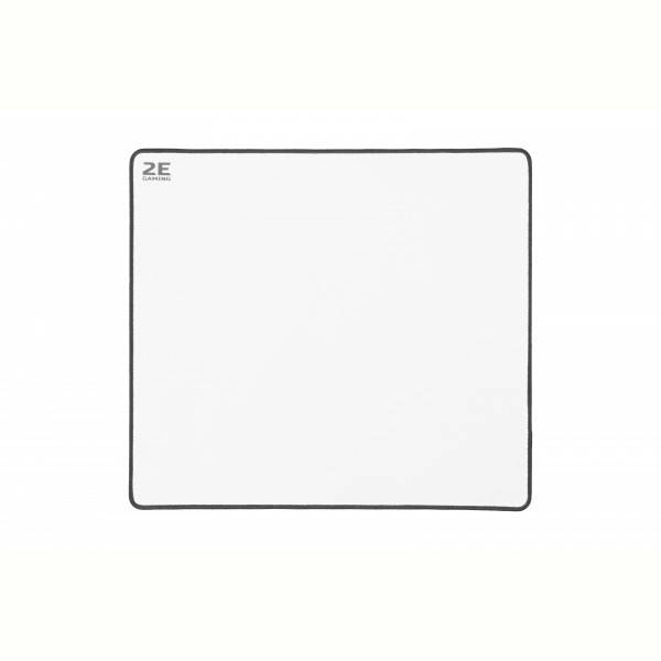 

Игровая поверхность 2E Gaming Mouse Pad Speed/Control L White (2E-PG310WH), Белый