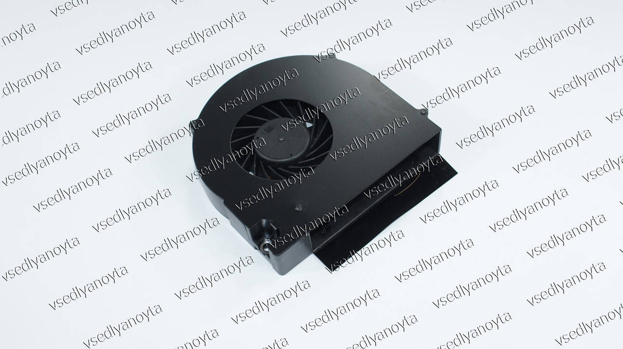 

Оригинальный вентилятор для ноутбука DELL STUDIO 1735 (ВЕРСИЯ 2), 1736, 1737, DC 5V 0.5A, 4pin (FORCECON