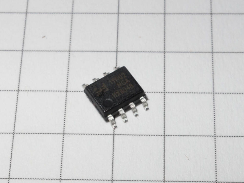 

Микросхема HX6048 HX6048-NGA SOP8