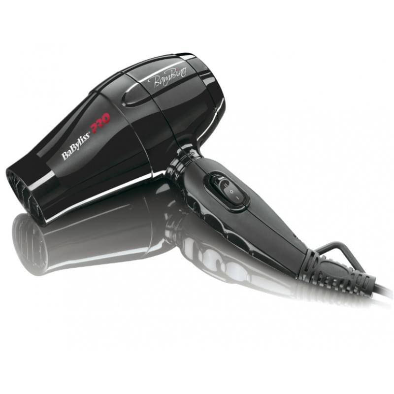 

Дорожный фен Babyliss PRO Bambino BAB 5510E