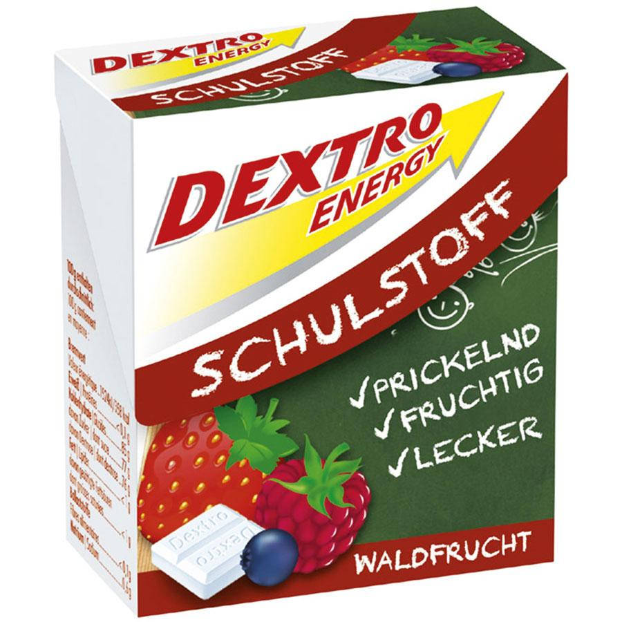 

Dextrose Energy Waldfrucht Лесные ягоды 50g