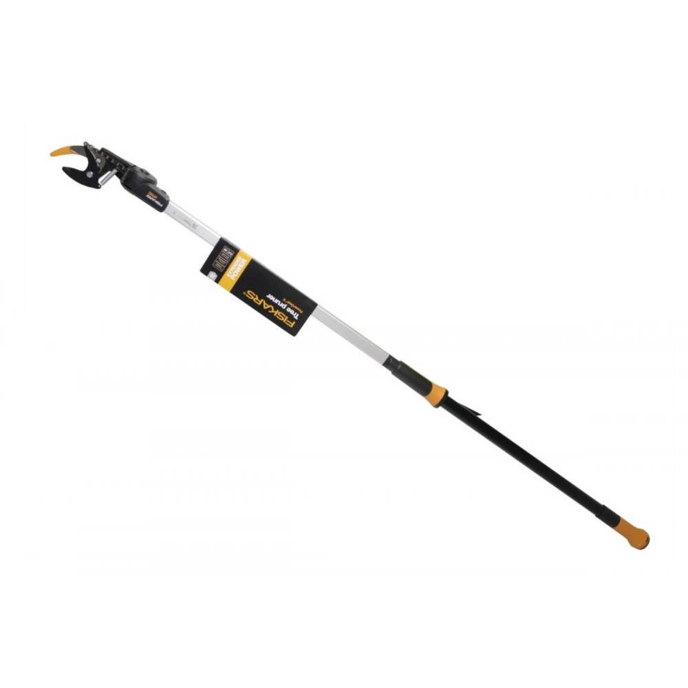 

Универсальный сучкорез 1.6 м Fiskars PowerGear™ UPX82 1023625