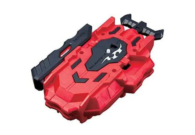 

Beyblade Бейблейд двусторонний запуск на нитке