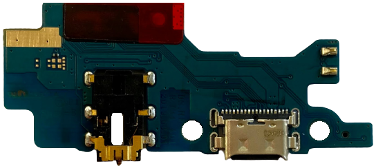 

Шлейф Samsung M215F Galaxy M21/M307F/M315F с разъемом зарядки с разъемом наушников с микрофоном плата зарядки