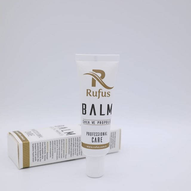 

Бальзам ШИ и Прополис RUFUS 30мл