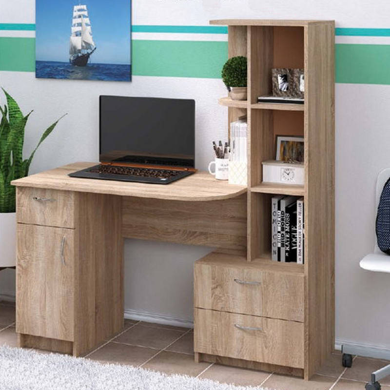 

Письменный стол Фаворит для дома и офиса