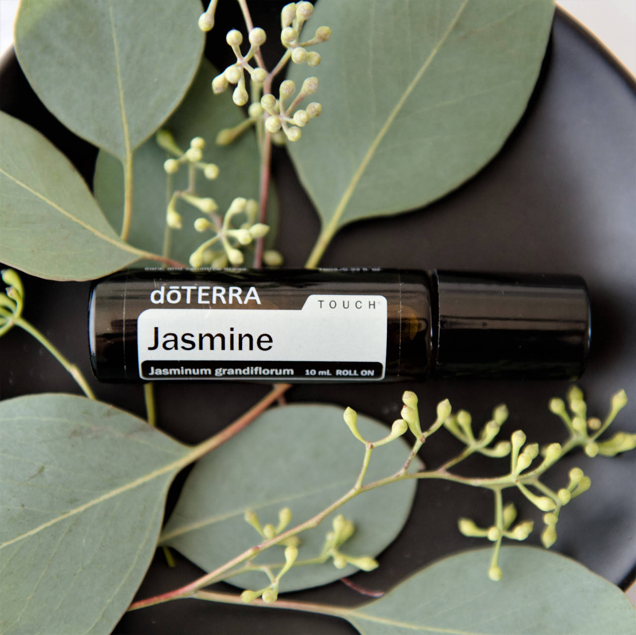 

Жасмин в роллере Эфирное масло dōTERRA, 10 мл