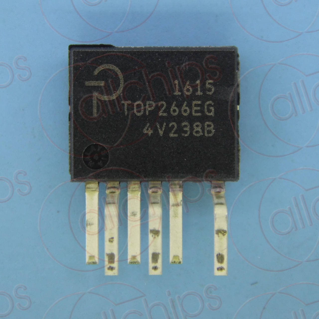 

Контроллер БП 119Вт 230В~ Power TOP266EG eSIP7C