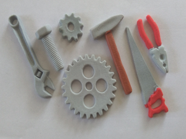 

Набір "Інструменти"