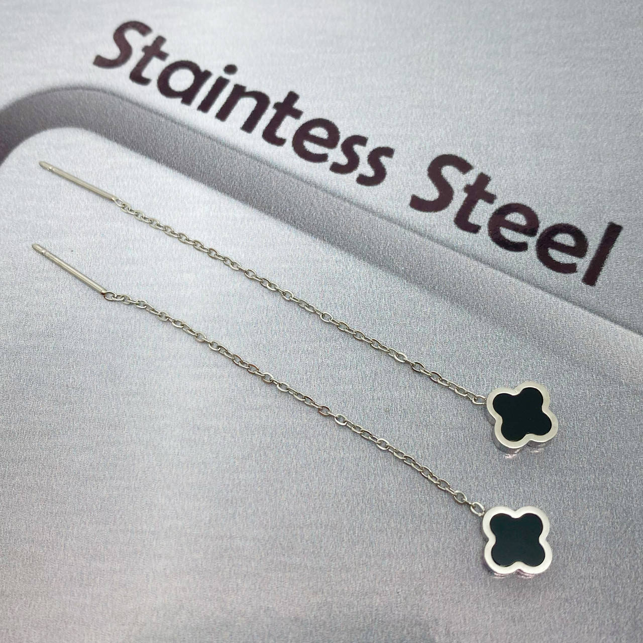 

Протяжки stainless steel