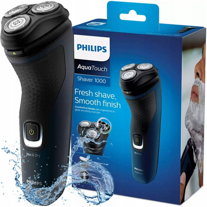 

Бритва Philips S1121/41