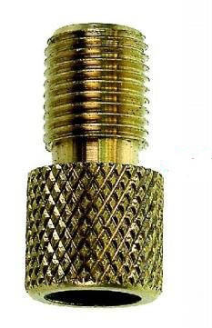 

Переходник с Presta на Avto, желтый (A-PO-0025)