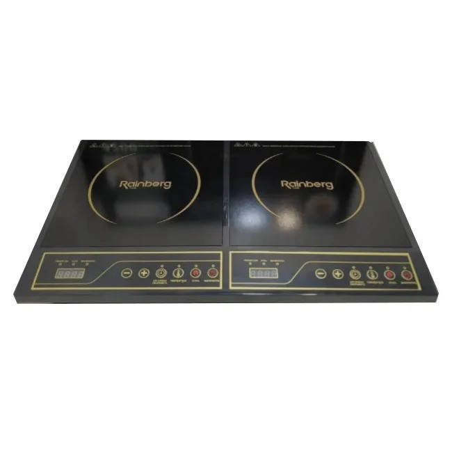 

Электроплита индукционная Rainberg RB-817 4200W