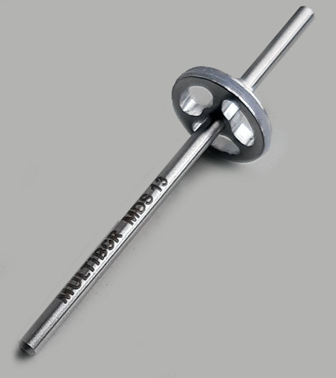 

Мультибор (основа) металическая 13 mm