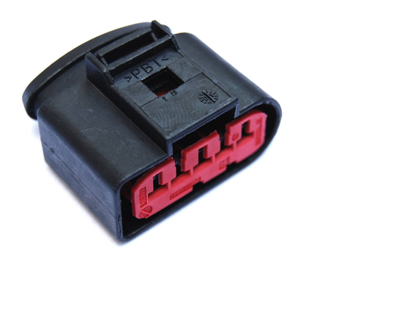 

Разъём ДМРВ VW AUDI герметичный 5 pin .