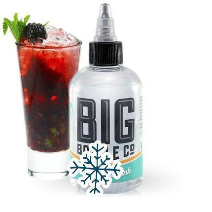 

BIG BOTTLE CO. — SUMMER DRINK (15%) 10ml