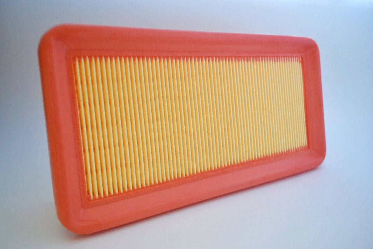 

Киа Рио | KIA Rio. Фильтр воздушный