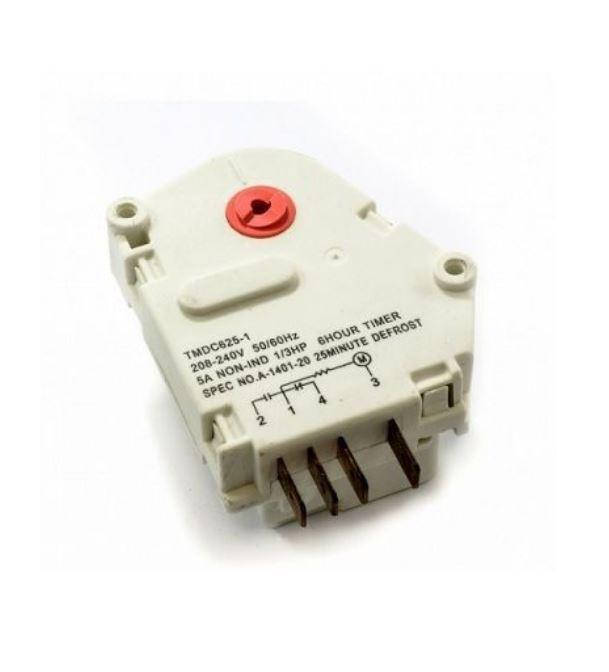 

Таймер оттайки для холодильника TMDC625-1 (TMF-032)