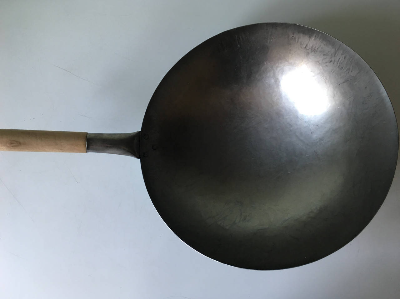 

Сковорода WOK 14" 35 cm Китай