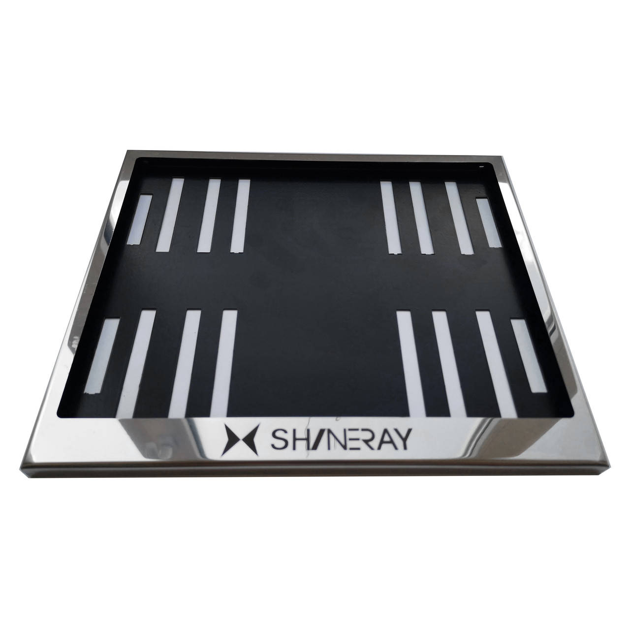 

Рамка для мотономера Shineray металл