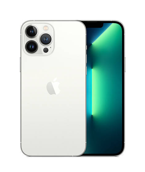 

Муляж Dummy Model iPhone 13 Pro Max Silver