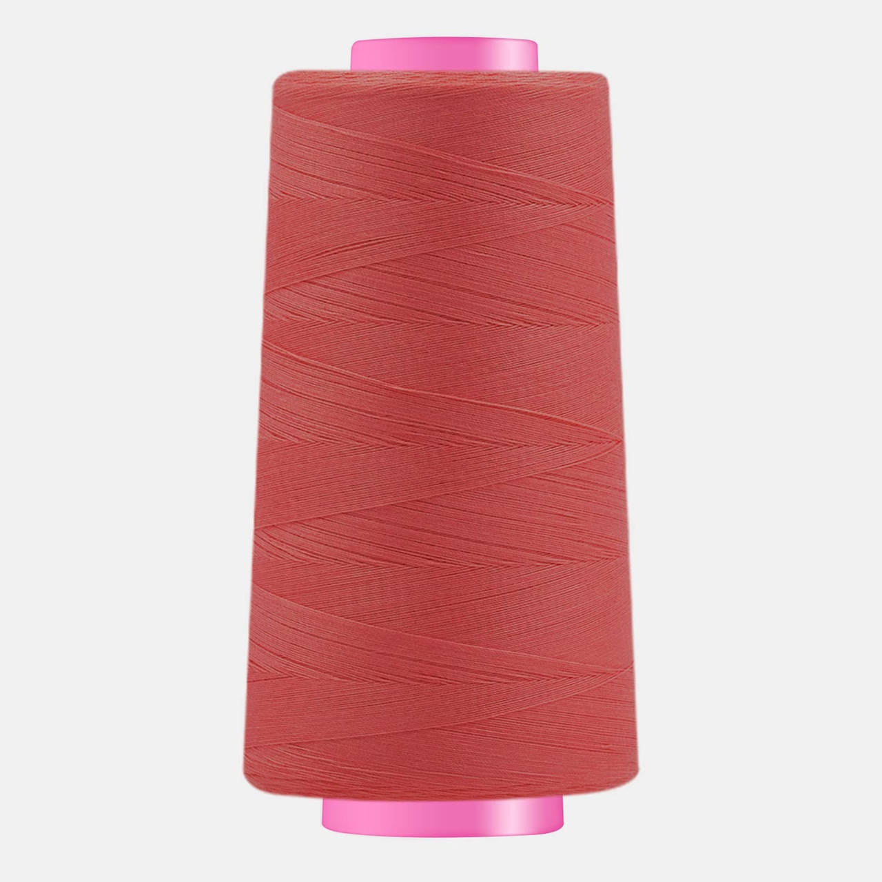 

Швейные нитки Ninatex 50/2 (5000 ярдов) 114 КОРРАЛОВЫЕ
