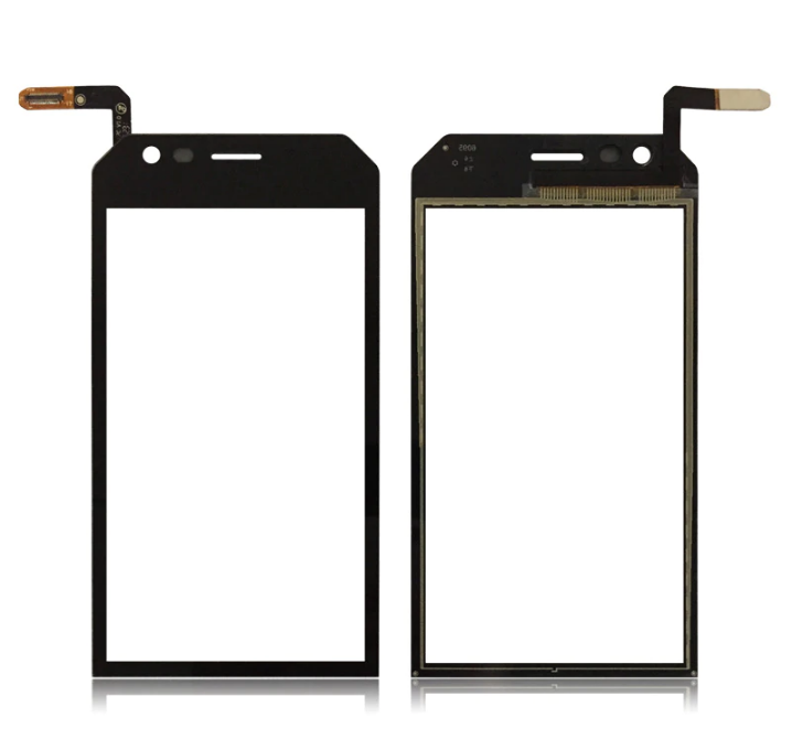 

Тачскрин, сенсор для Caterpillar S30 Black, Черный