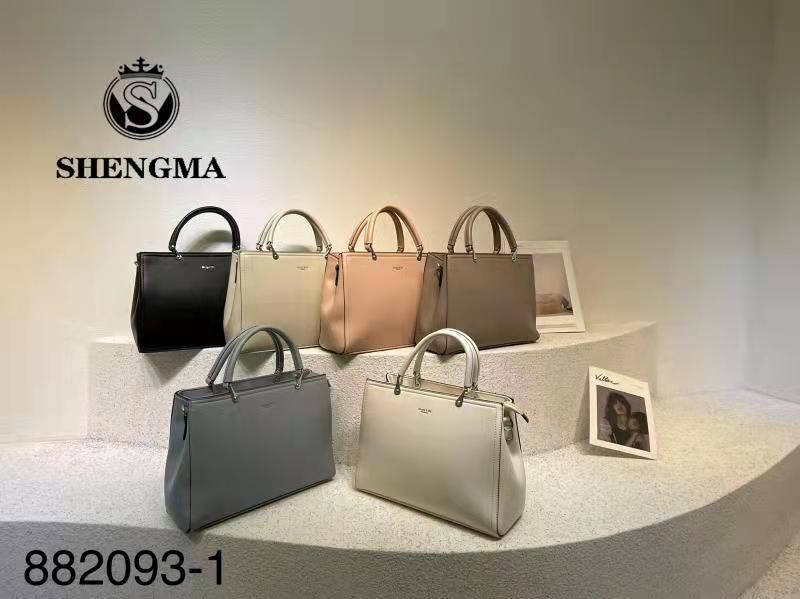 

Сумочка женская стильная классика на молнии отличного качества в разных цветах Lusha, Разные цвета