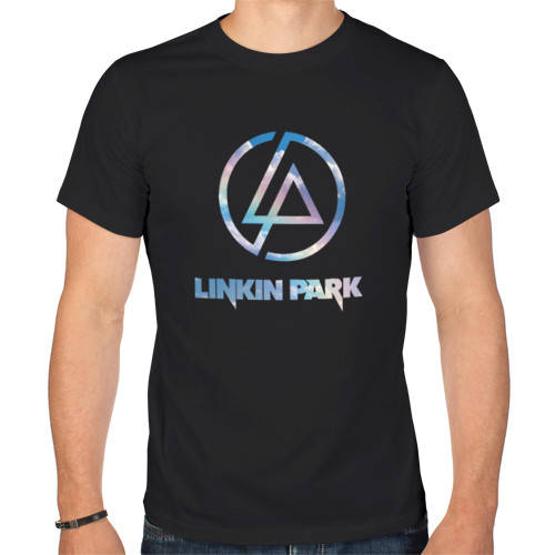 

Футболка «Linkin park sky»