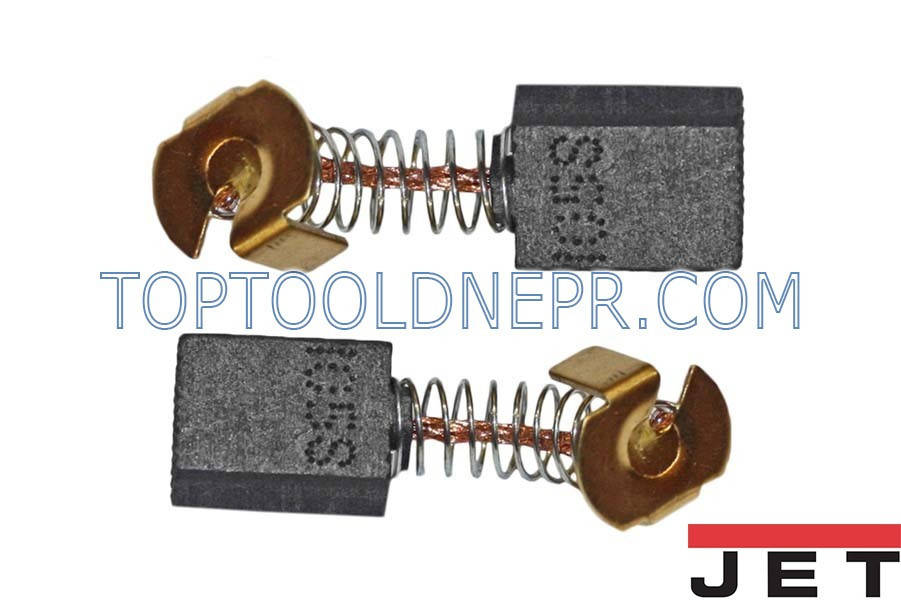 

Угольная щётка JET JWP 12 6x13