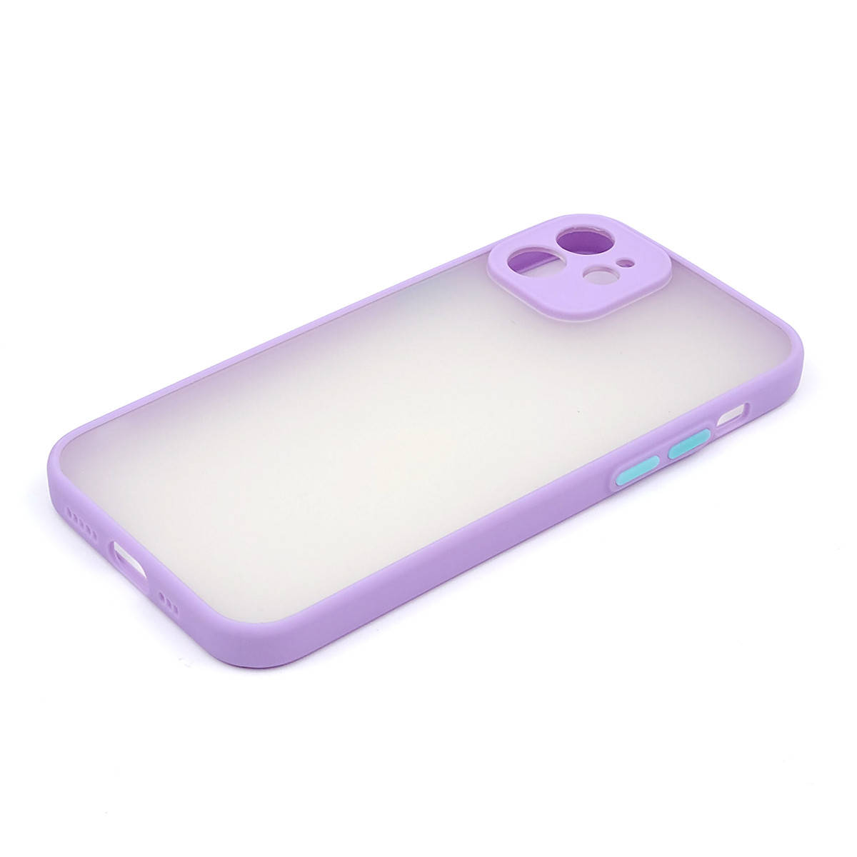 

Чехол CamShield для Apple iPhone 12 Purple