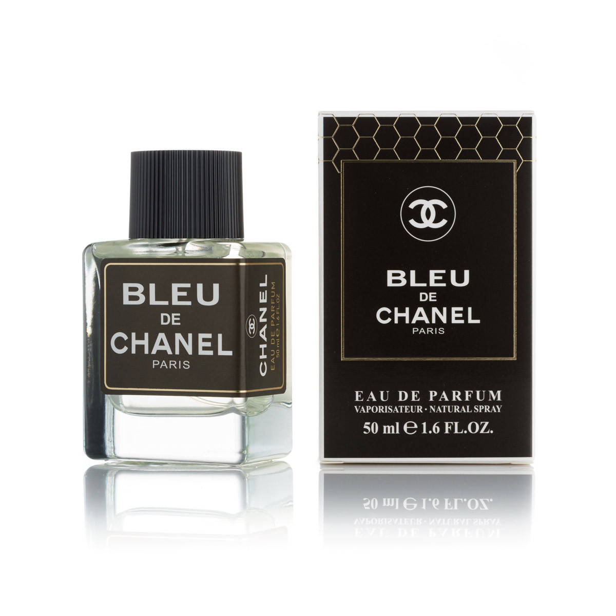 

Парфюм мужской Bleu de Chan. 50 мл (420)