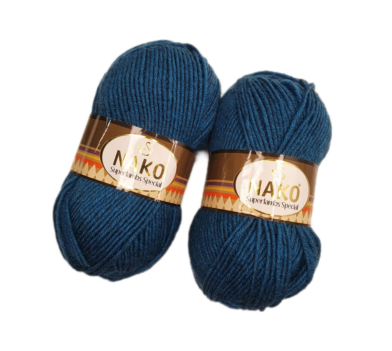 

Nako Superlambs Special