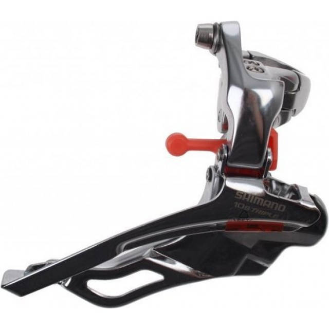 

Переключатель передний Shimano Ultegra FD-R773 до 52т, 10s