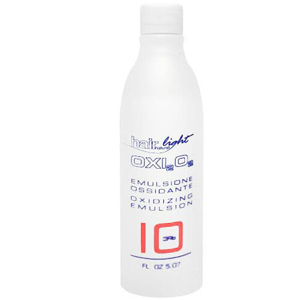 

Окислитель для волос 3% Hair Company Hair Light Emulsione Ossidante, 1000 мл, 1000 мл