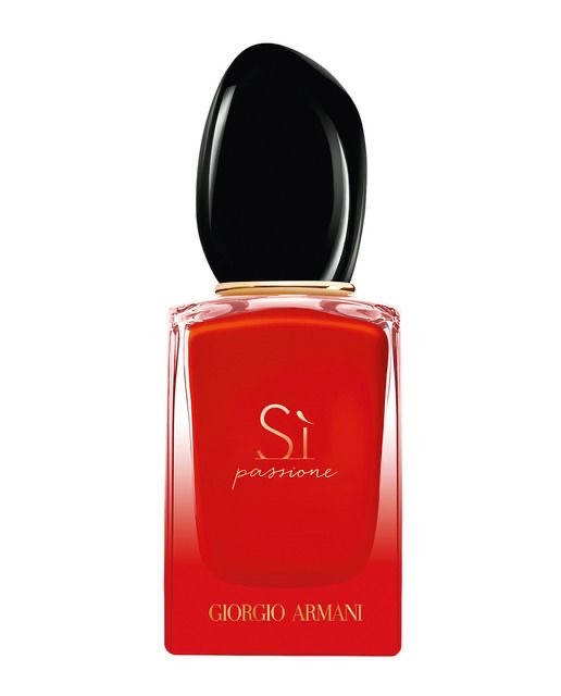 

Giorgio Armani Si Passione Intense 100ml,Тестер