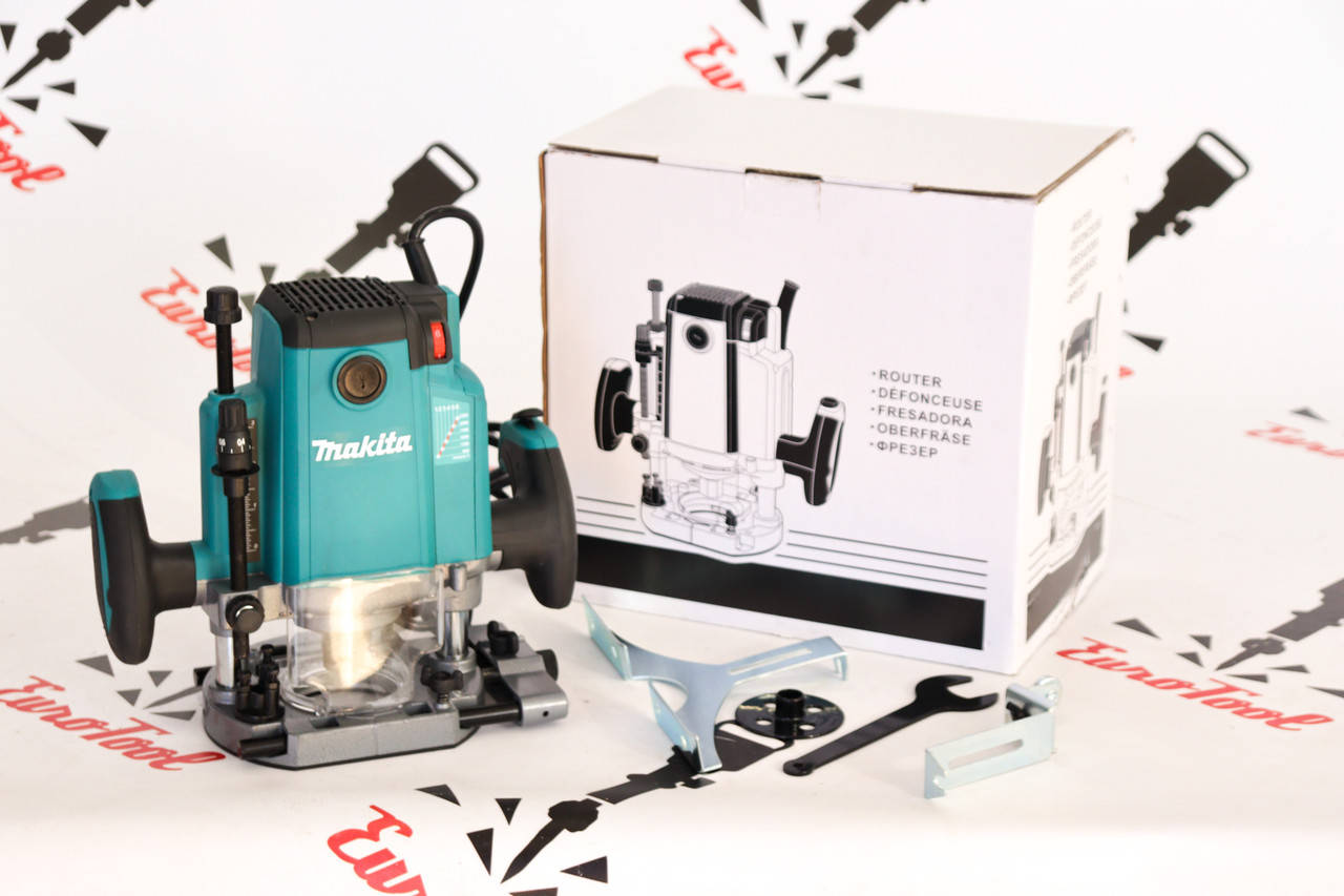 

Фрезер Makita RP 2301 FC Производство ЛАТВИЯ (1 года гарантии)