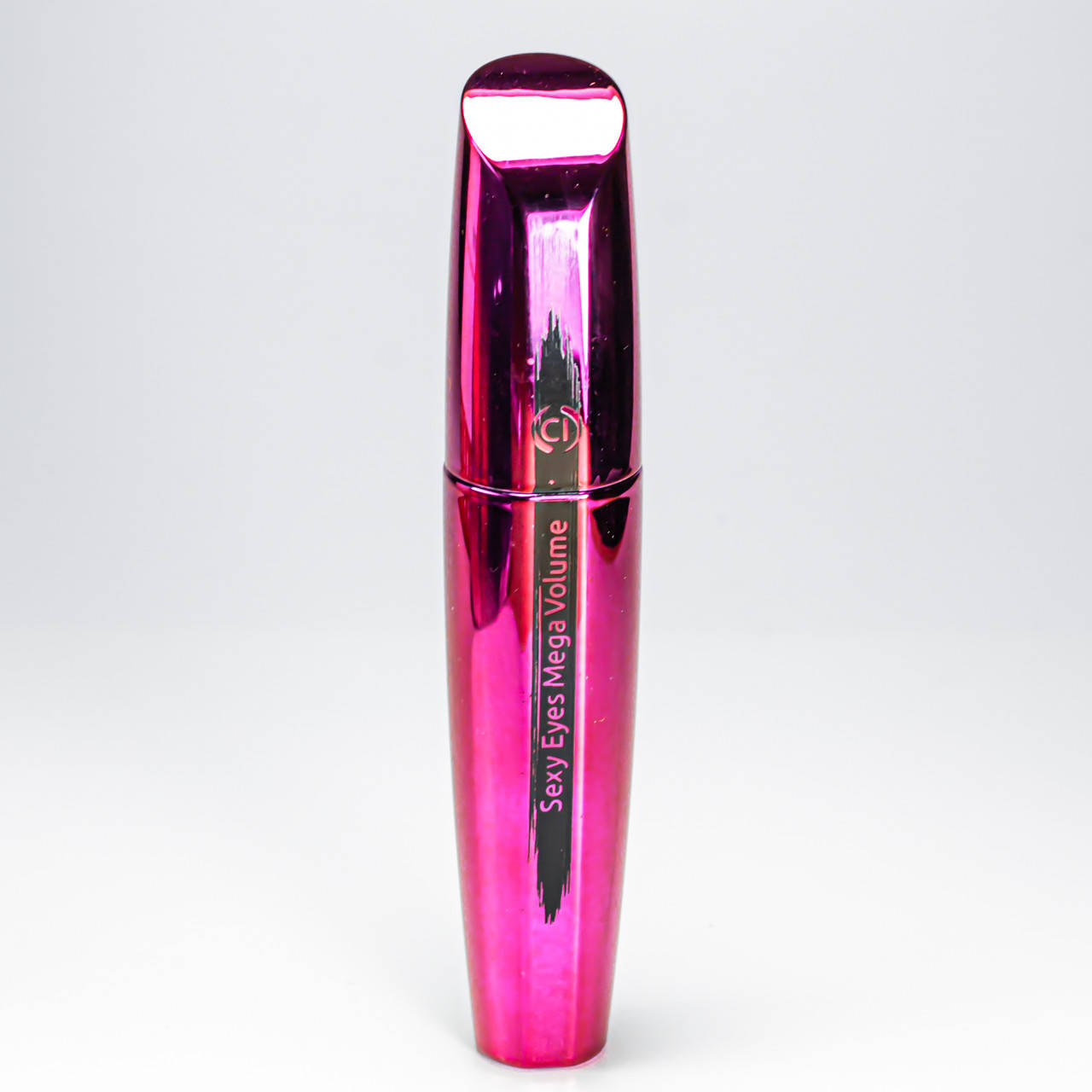 

Тушь для ресниц Colour Intense Profi Touch Sexy Eyes Mega Volume М-906, Черный