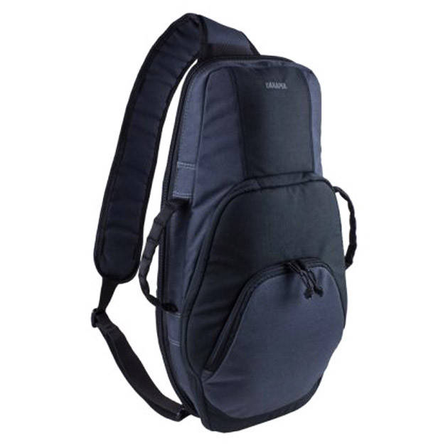

Рюкзак - слингер Danaper Nautilus 56 Graphite 1156766