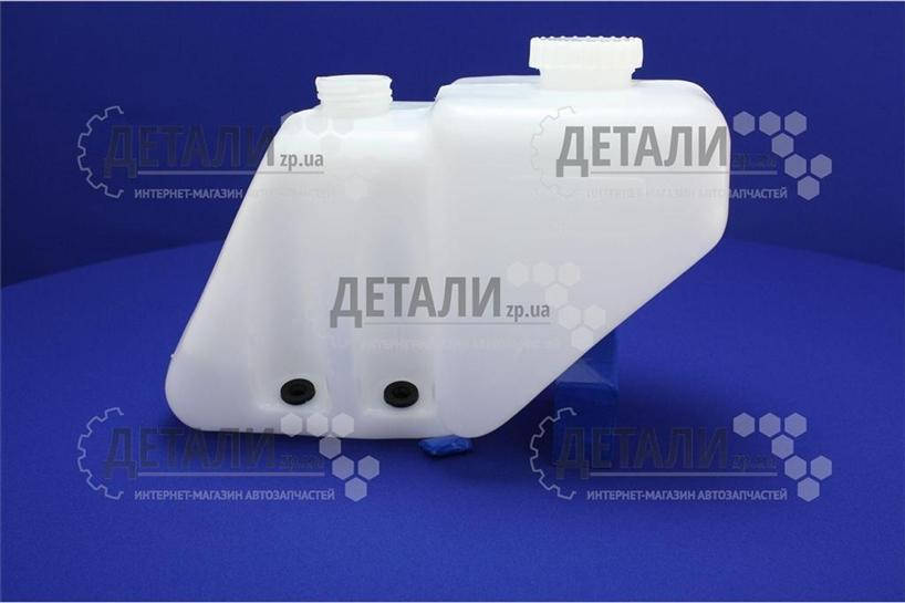 

Бачок омывателя на ваз 2108,2109,21099 ваз 2113,2114,2115 Сызрань-Пластик 2 горловины 2 мотора (голый)