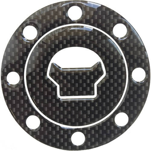 

Наклейка на крышку бака Hyosung VIP качество