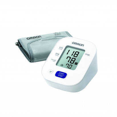 

Тонометр Omron M2 (HEM-7143-E)