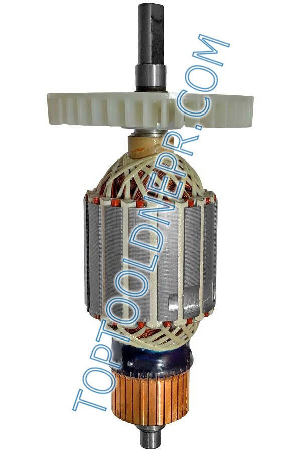 

Якорь на цепную электропилу Wintech WCS-2000,Eurotec GC220,Stern CS-405YT