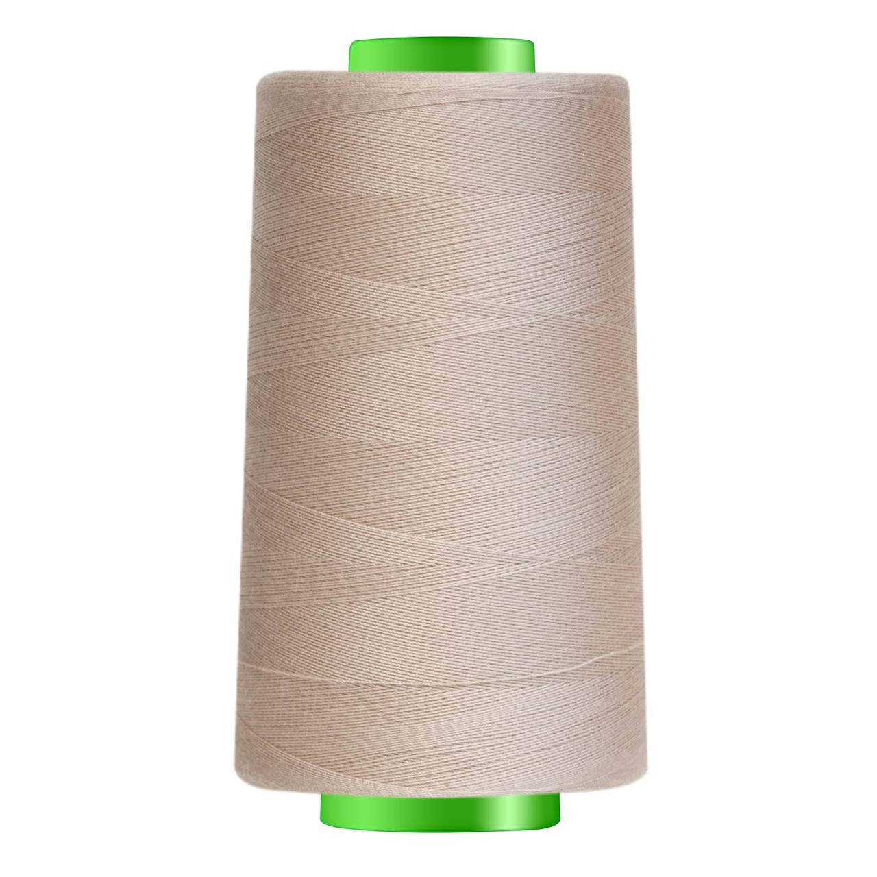 

Нитка швейная Ninatex 40/2 5000ярда номер - 361
