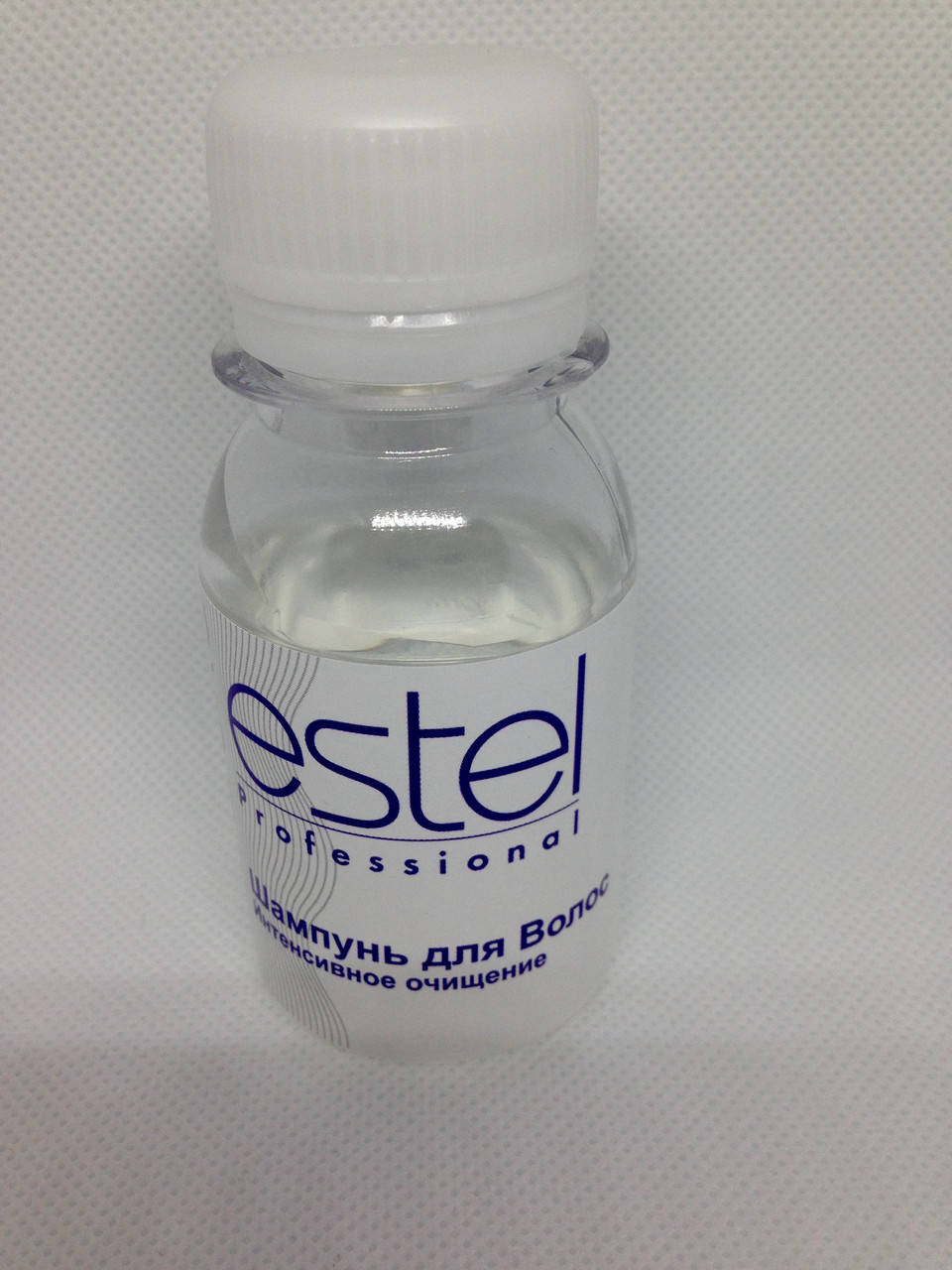 

Шампунь глубокой очистки Estel 50мл