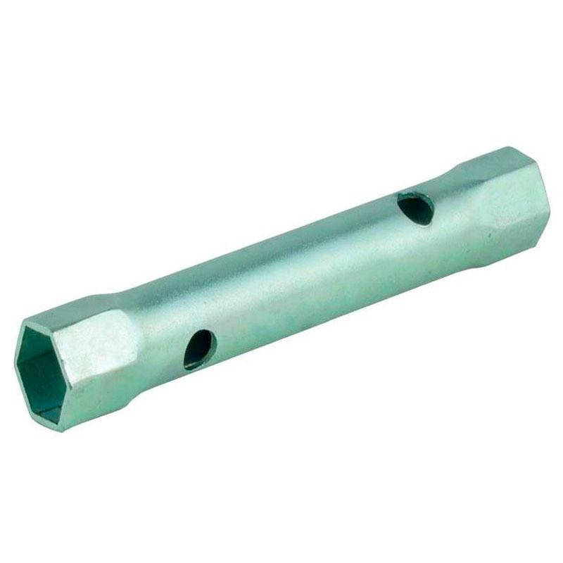 

Ключ трубчатый 8*9мм Sigma (6026061)