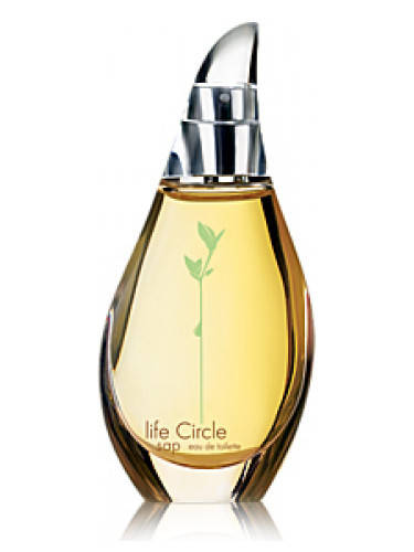 

Туалетная вода Life Circle Sap Oriflame, 50мл