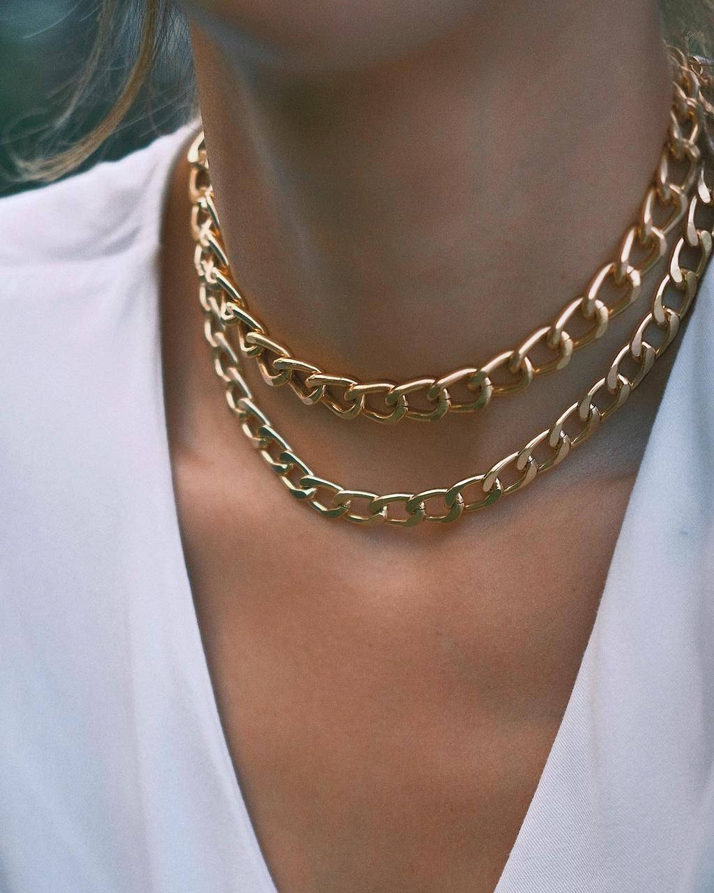 

Брутальна підвіска